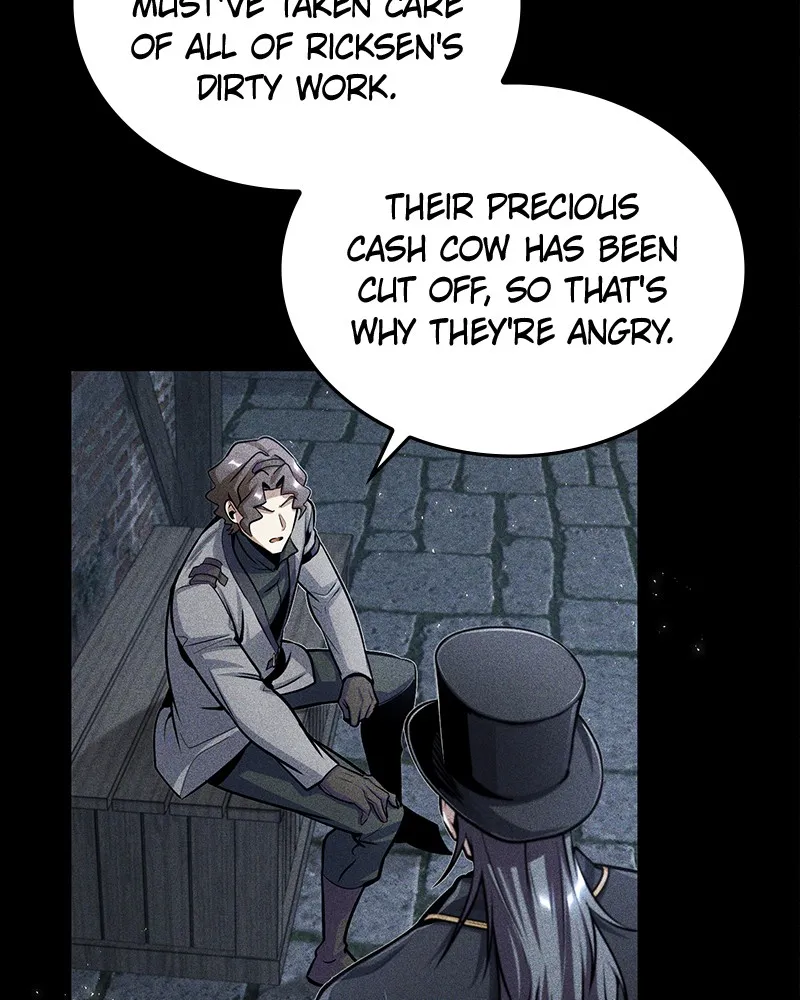 Read The Academy's Undercover Professor EN Manga Online