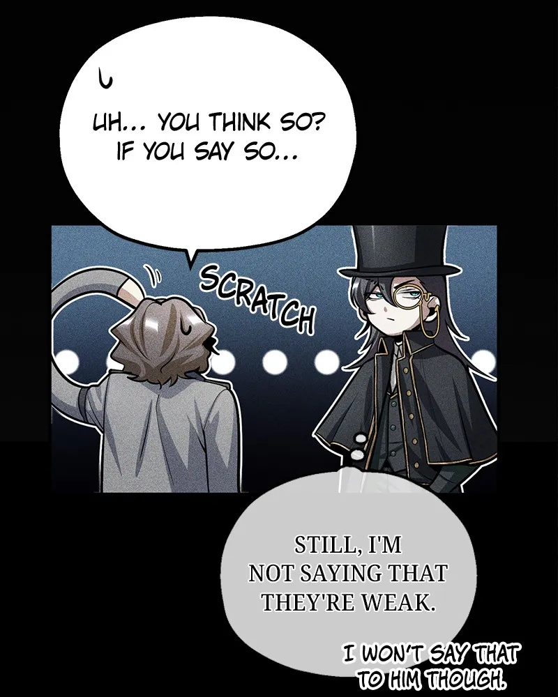 Read The Academy's Undercover Professor EN Manga Online