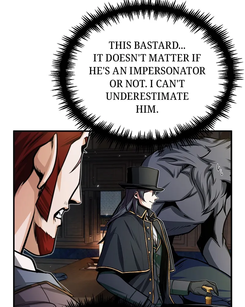 Read The Academy's Undercover Professor EN Manga Online