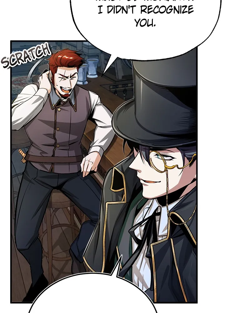 Read The Academy's Undercover Professor EN Manga Online