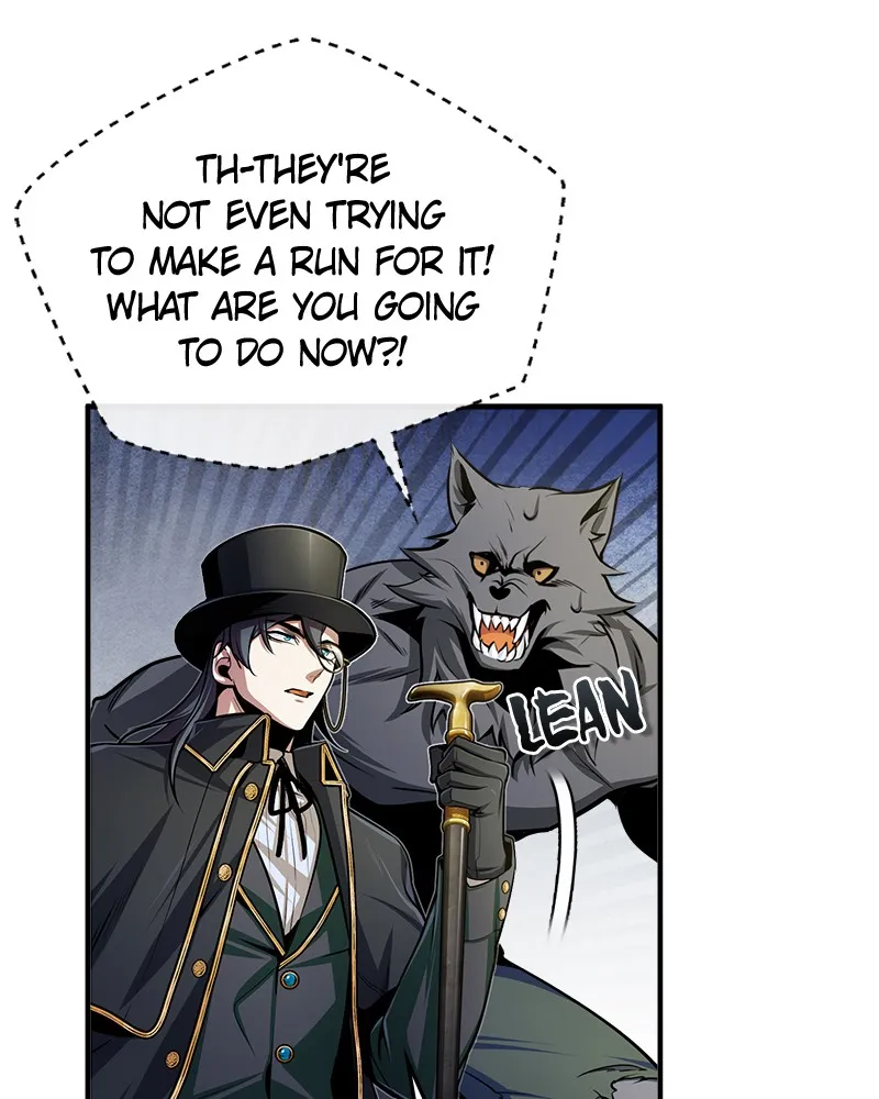Read The Academy's Undercover Professor EN Manga Online