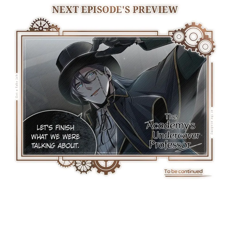 Read The Academy's Undercover Professor EN Manga Online