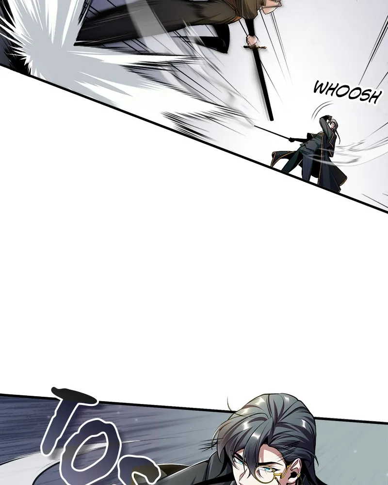Read The Academy's Undercover Professor EN Manga Online