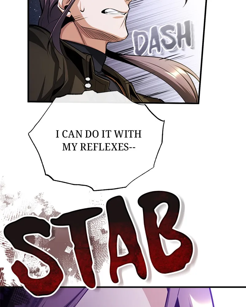 Read The Academy's Undercover Professor EN Manga Online