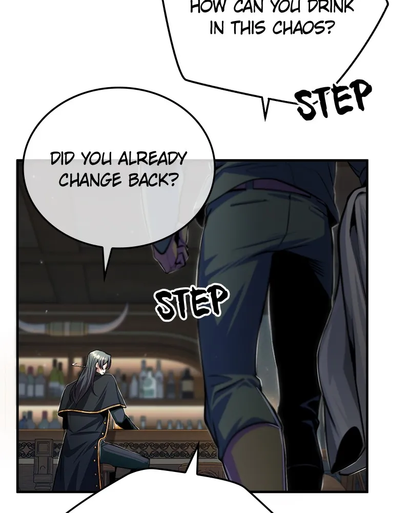 Read The Academy's Undercover Professor EN Manga Online