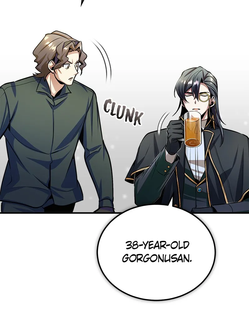 Read The Academy's Undercover Professor EN Manga Online