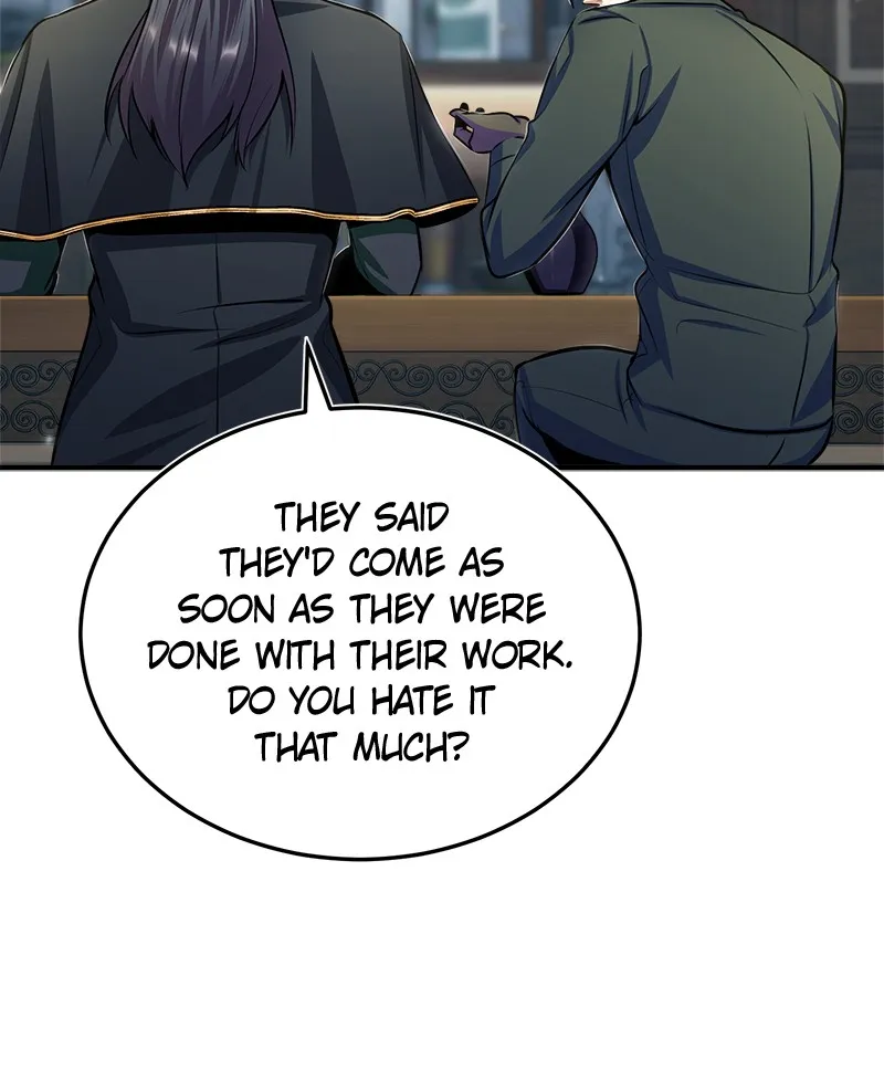 Read The Academy's Undercover Professor EN Manga Online