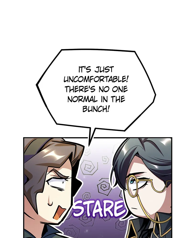 Read The Academy's Undercover Professor EN Manga Online