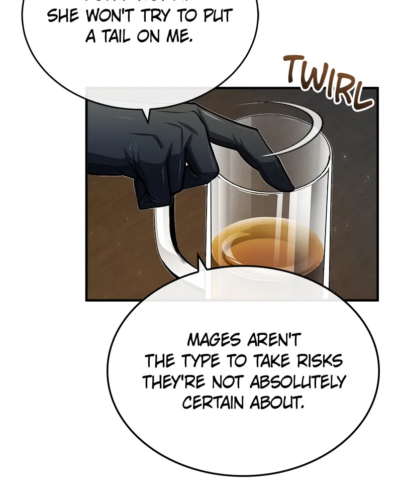 Read The Academy's Undercover Professor EN Manga Online