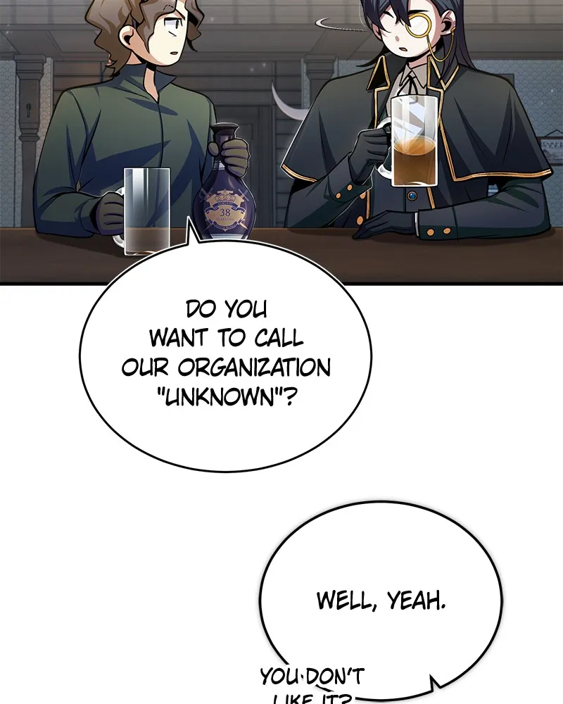 Read The Academy's Undercover Professor EN Manga Online