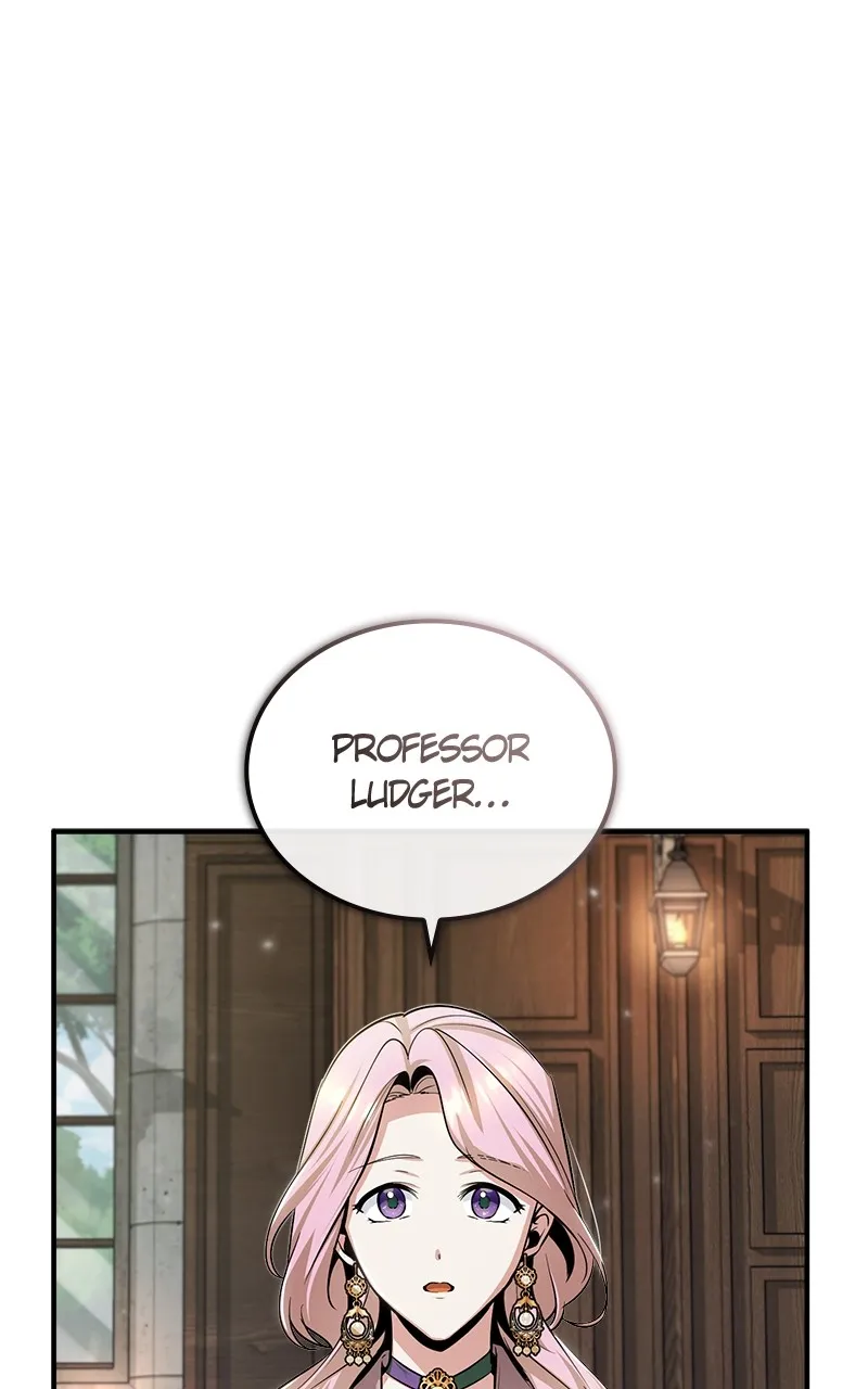 Read The Academy's Undercover Professor EN Manga Online