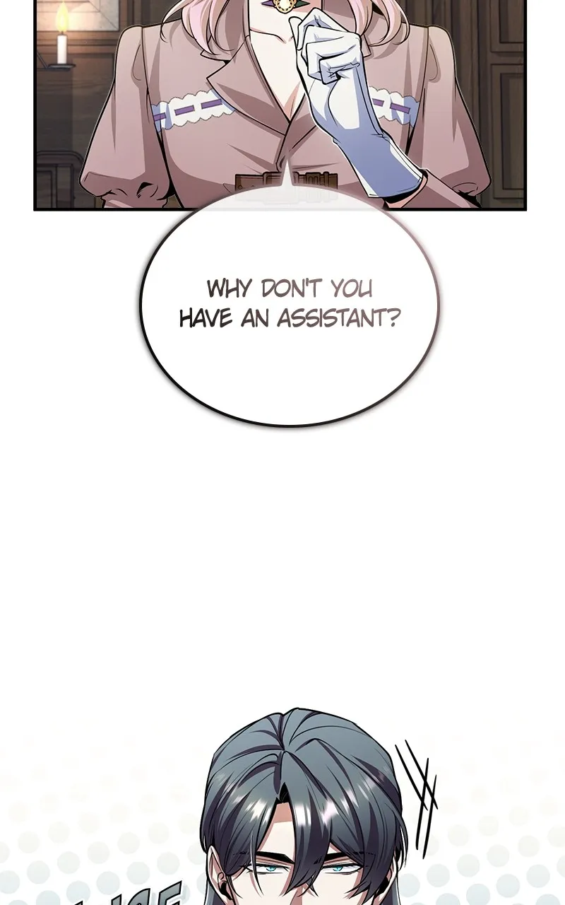 Read The Academy's Undercover Professor EN Manga Online