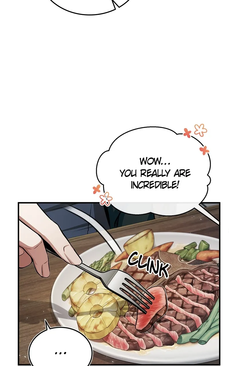 Read The Academy's Undercover Professor EN Manga Online