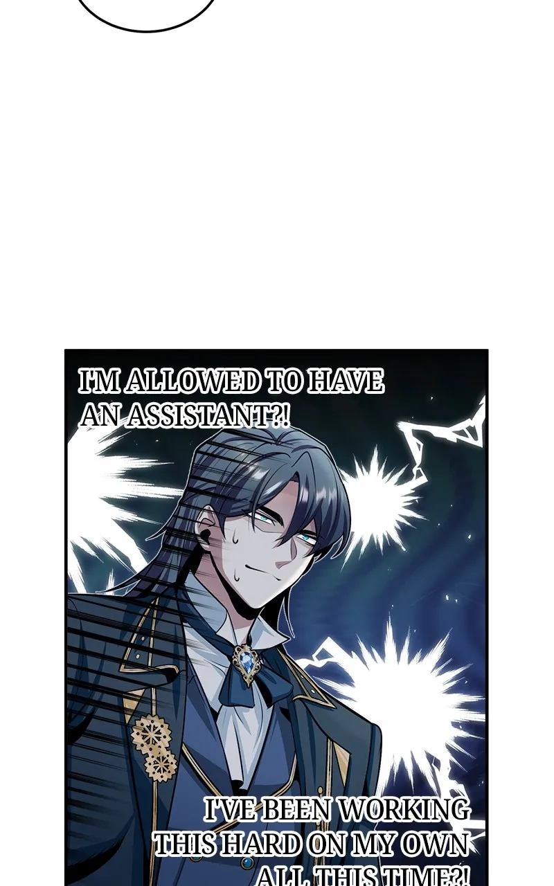Read The Academy's Undercover Professor EN Manga Online