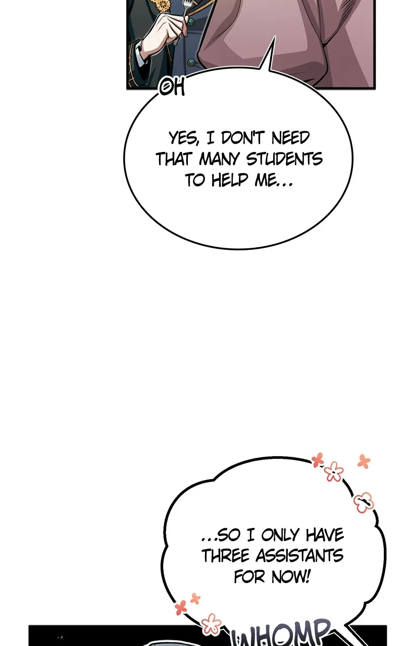Read The Academy's Undercover Professor EN Manga Online