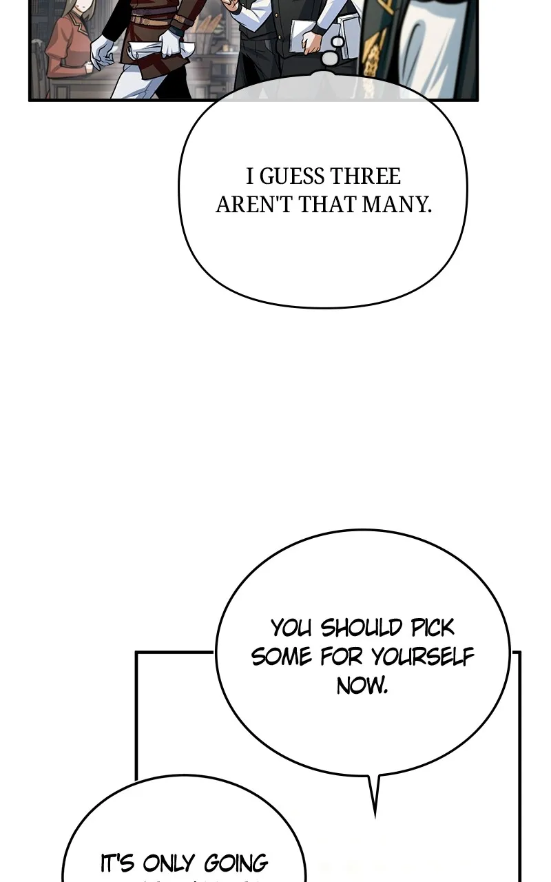 Read The Academy's Undercover Professor EN Manga Online