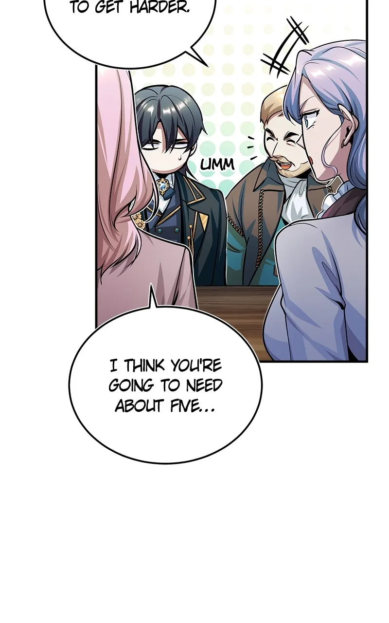 Read The Academy's Undercover Professor EN Manga Online
