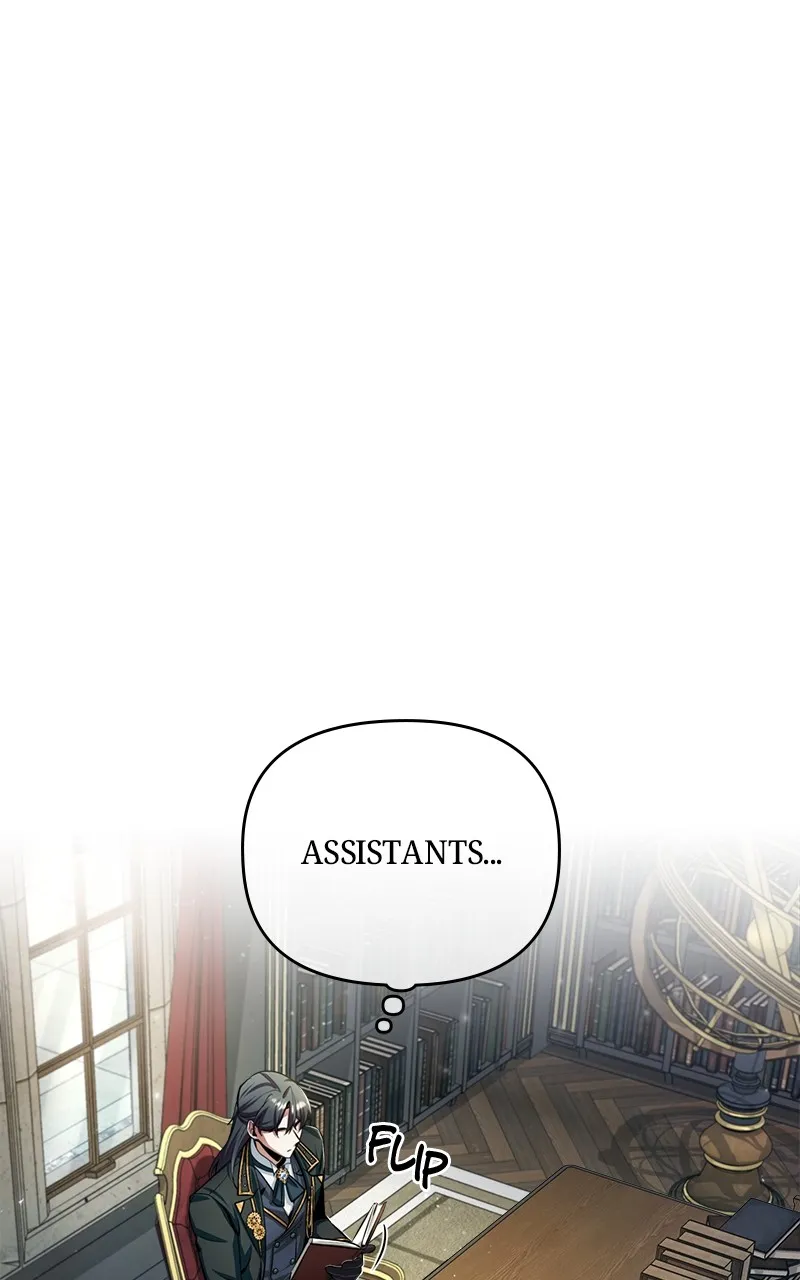 Read The Academy's Undercover Professor EN Manga Online