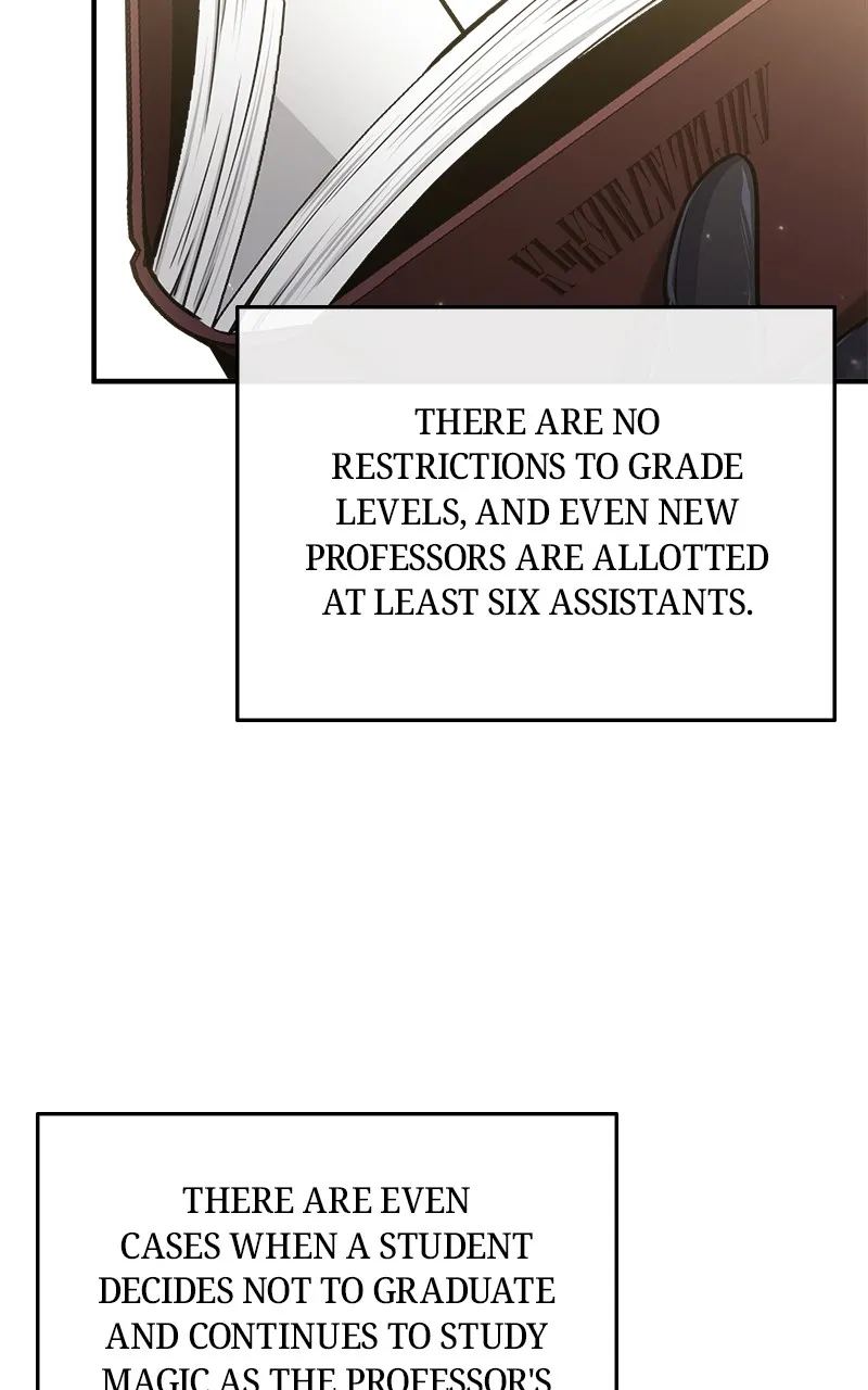 Read The Academy's Undercover Professor EN Manga Online