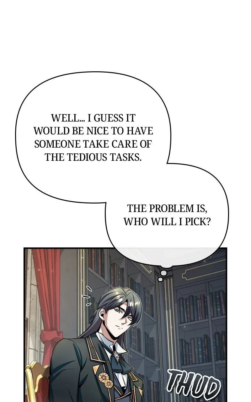 Read The Academy's Undercover Professor EN Manga Online
