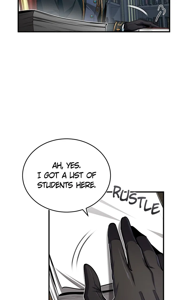 Read The Academy's Undercover Professor EN Manga Online