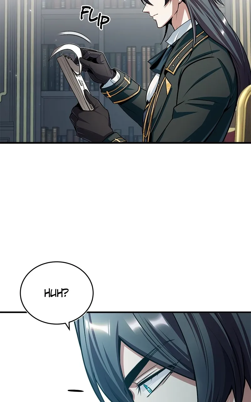 Read The Academy's Undercover Professor EN Manga Online