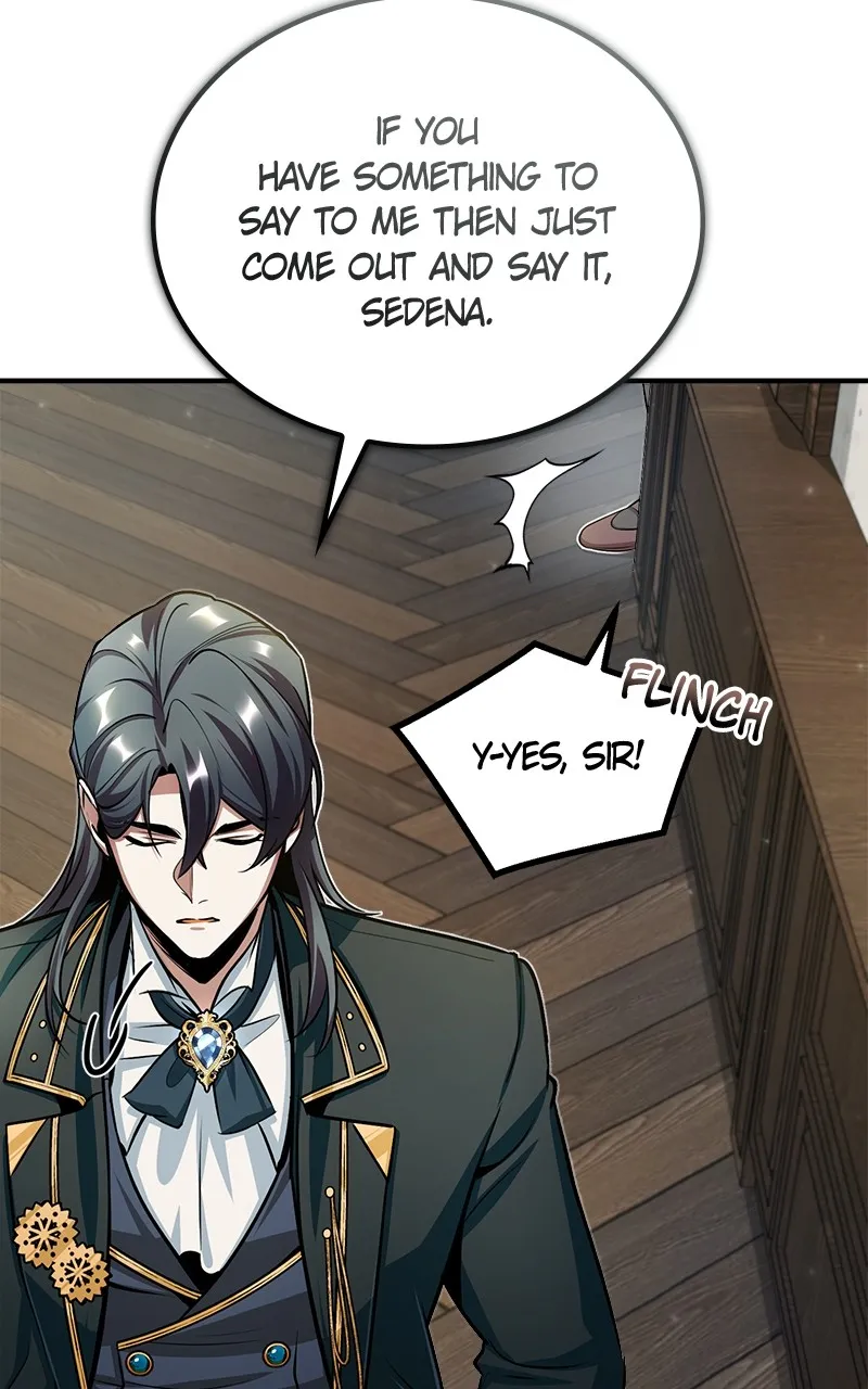 Read The Academy's Undercover Professor EN Manga Online