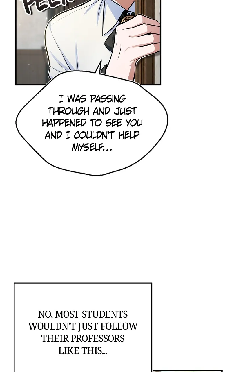 Read The Academy's Undercover Professor EN Manga Online