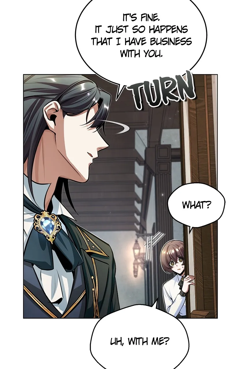 Read The Academy's Undercover Professor EN Manga Online