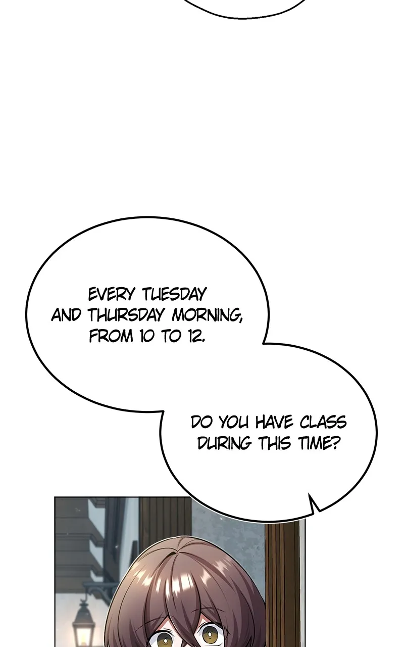 Read The Academy's Undercover Professor EN Manga Online