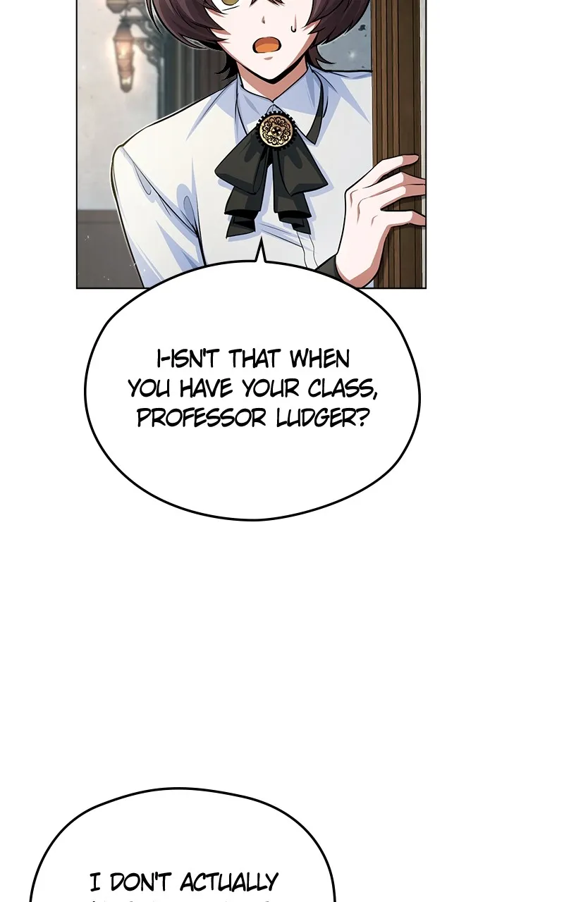 Read The Academy's Undercover Professor EN Manga Online