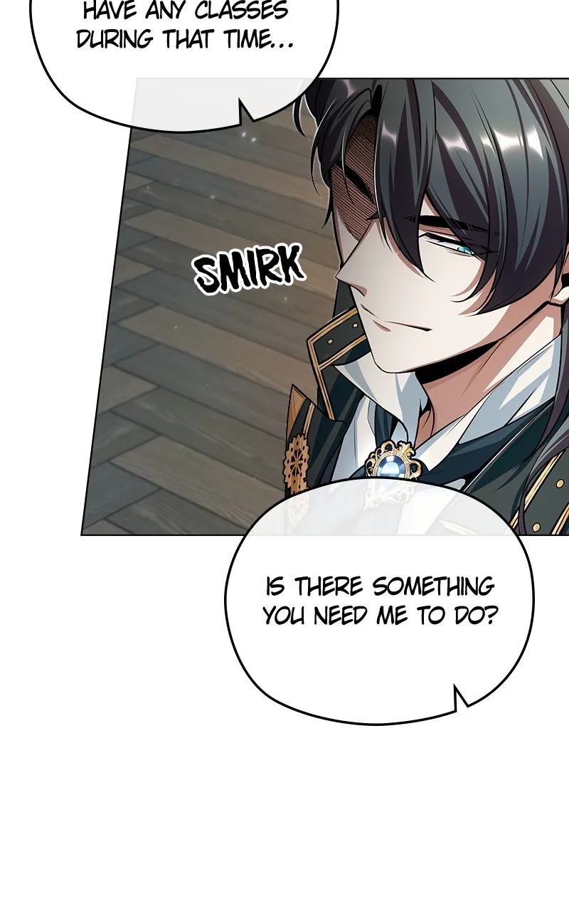 Read The Academy's Undercover Professor EN Manga Online