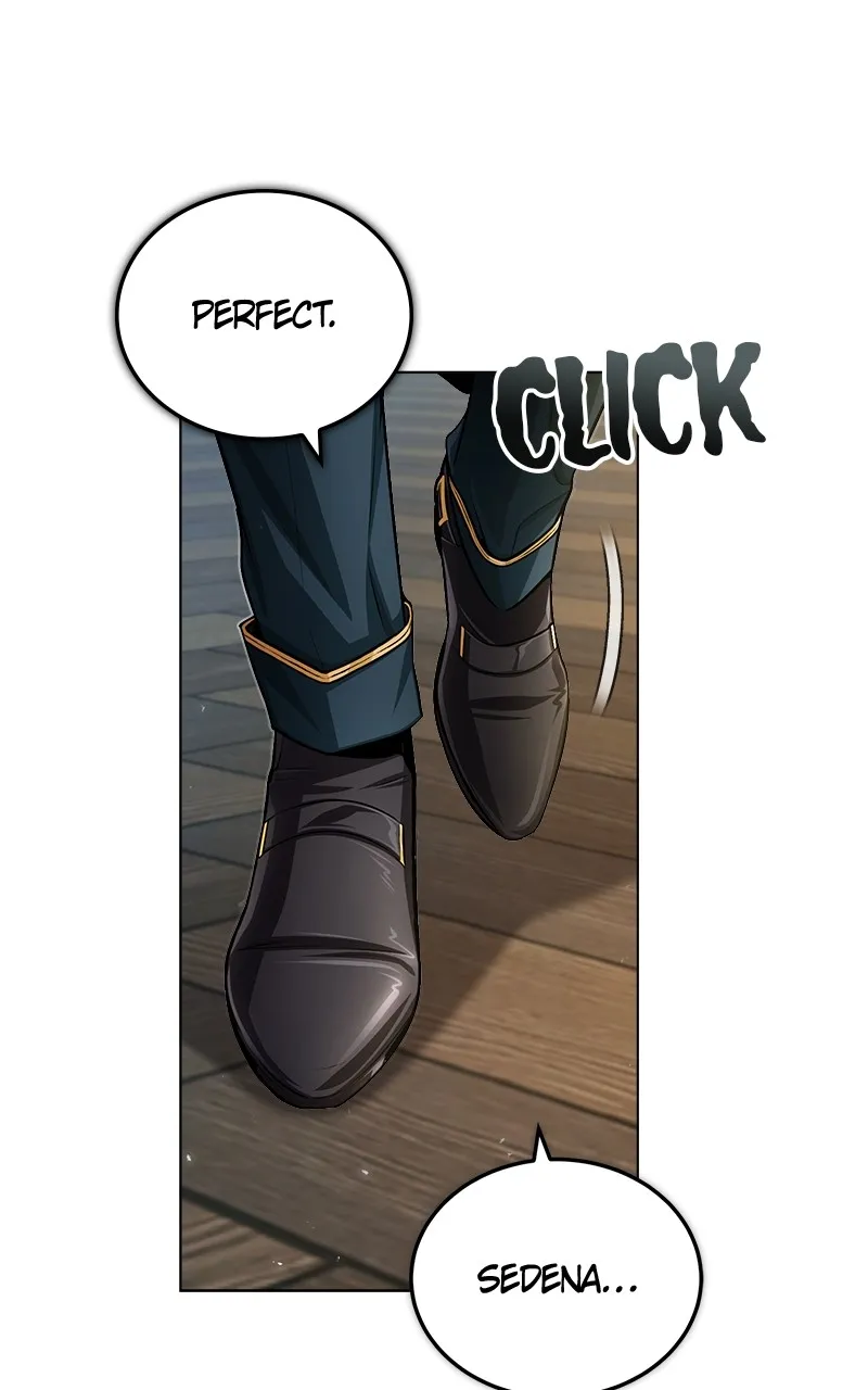 Read The Academy's Undercover Professor EN Manga Online