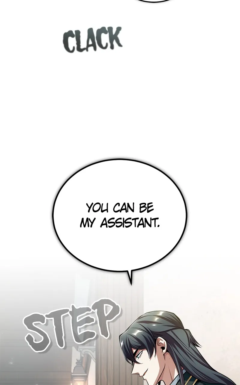 Read The Academy's Undercover Professor EN Manga Online