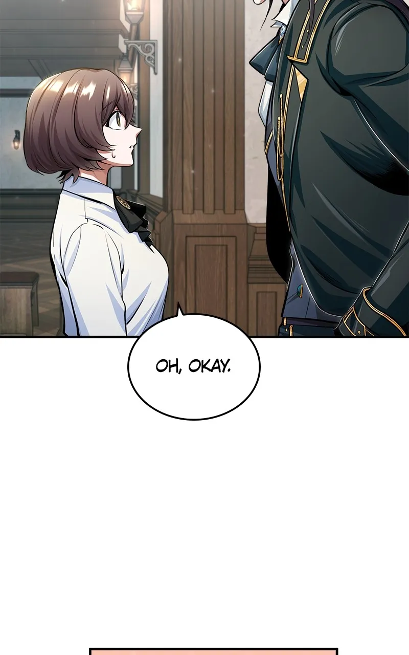 Read The Academy's Undercover Professor EN Manga Online