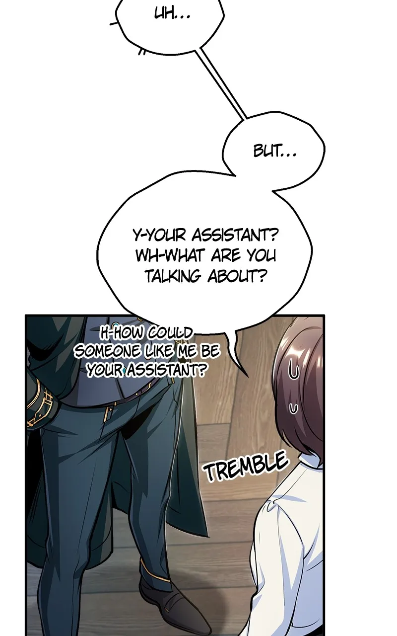 Read The Academy's Undercover Professor EN Manga Online