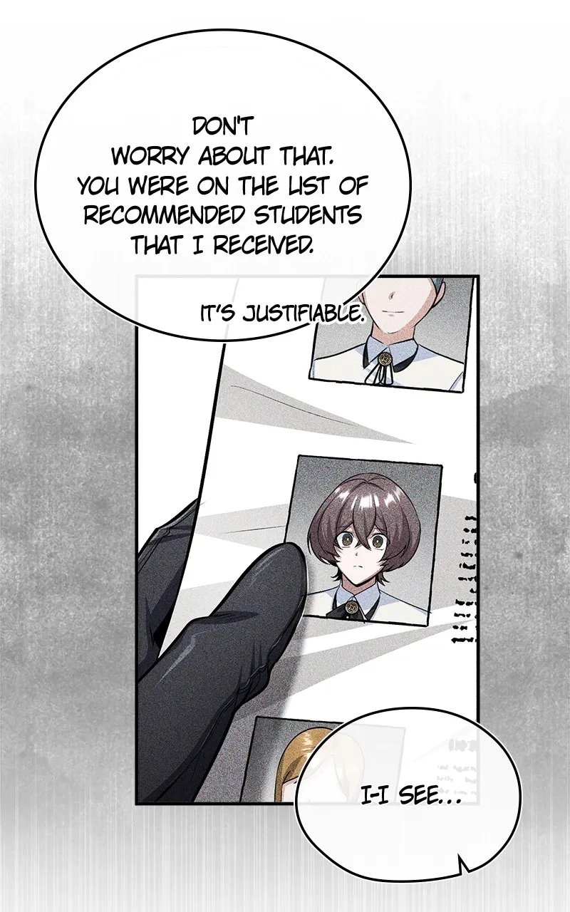 Read The Academy's Undercover Professor EN Manga Online