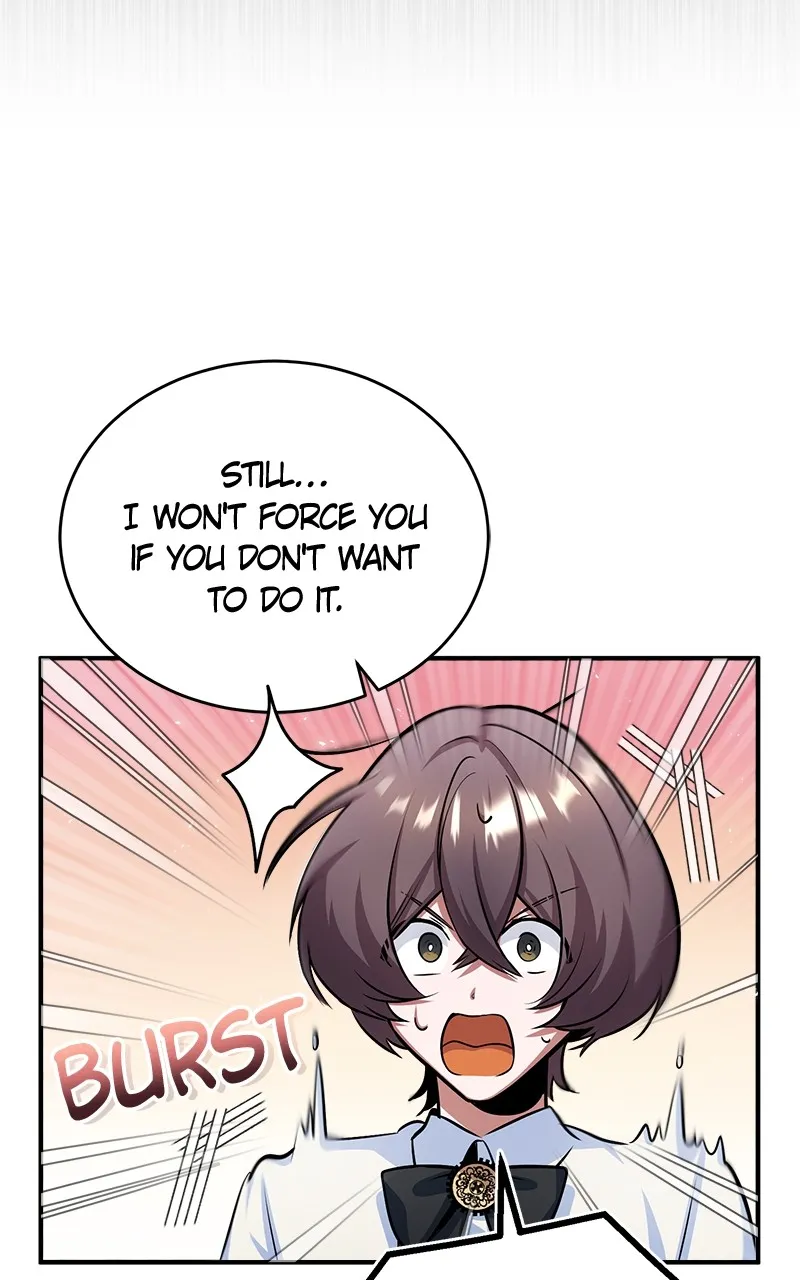 Read The Academy's Undercover Professor EN Manga Online