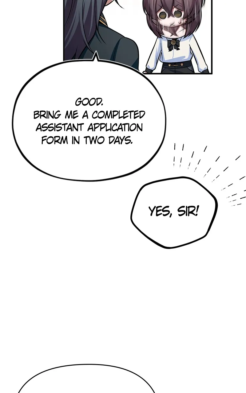 Read The Academy's Undercover Professor EN Manga Online