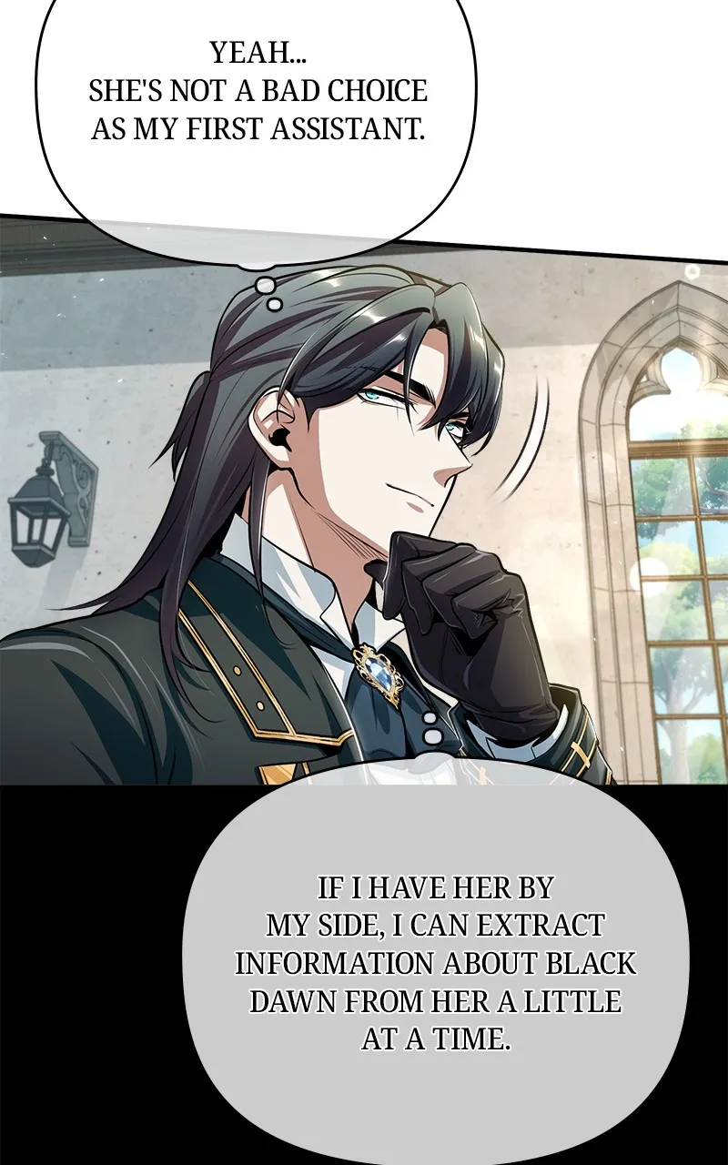 Read The Academy's Undercover Professor EN Manga Online