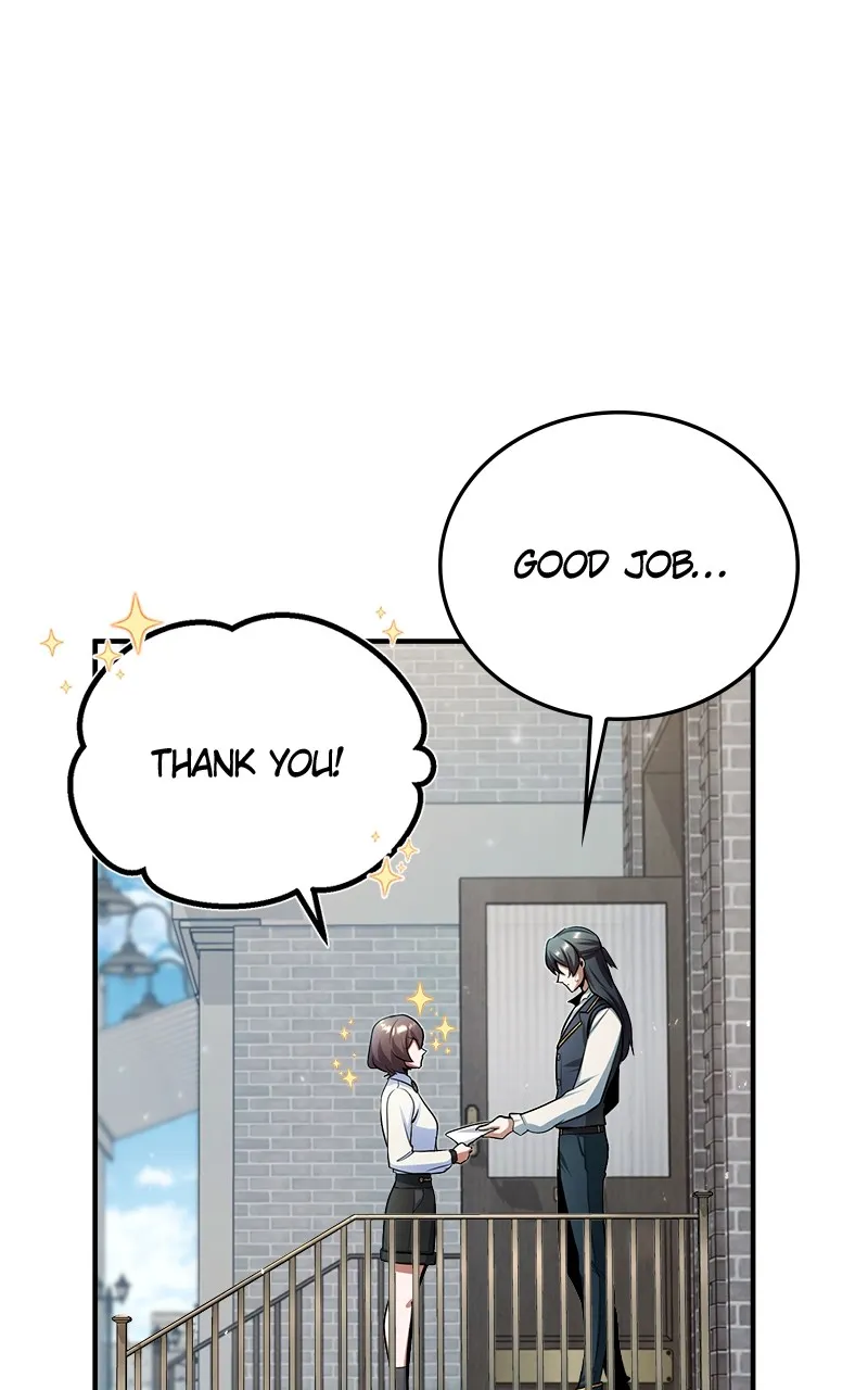 Read The Academy's Undercover Professor EN Manga Online
