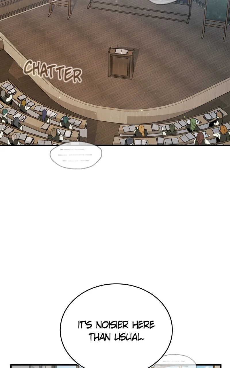 Read The Academy's Undercover Professor EN Manga Online