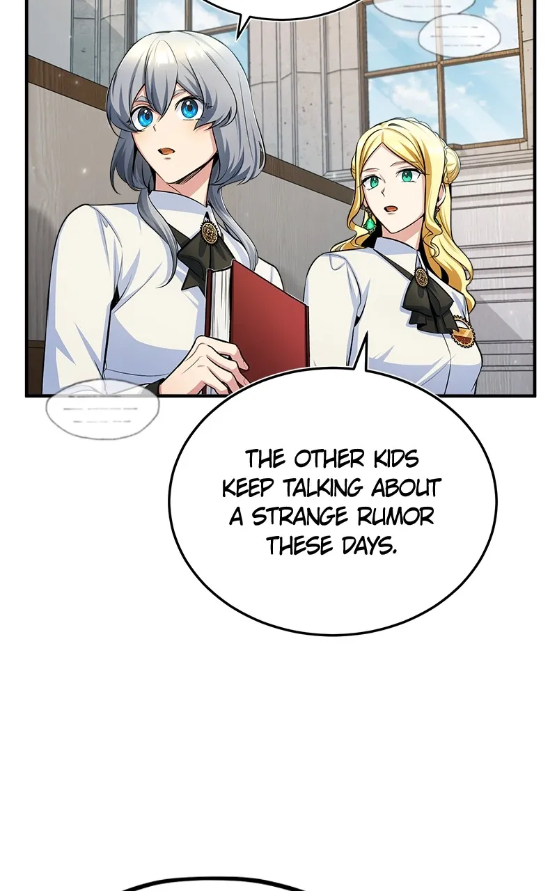 Read The Academy's Undercover Professor EN Manga Online