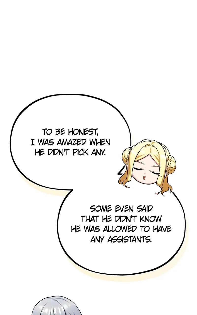Read The Academy's Undercover Professor EN Manga Online