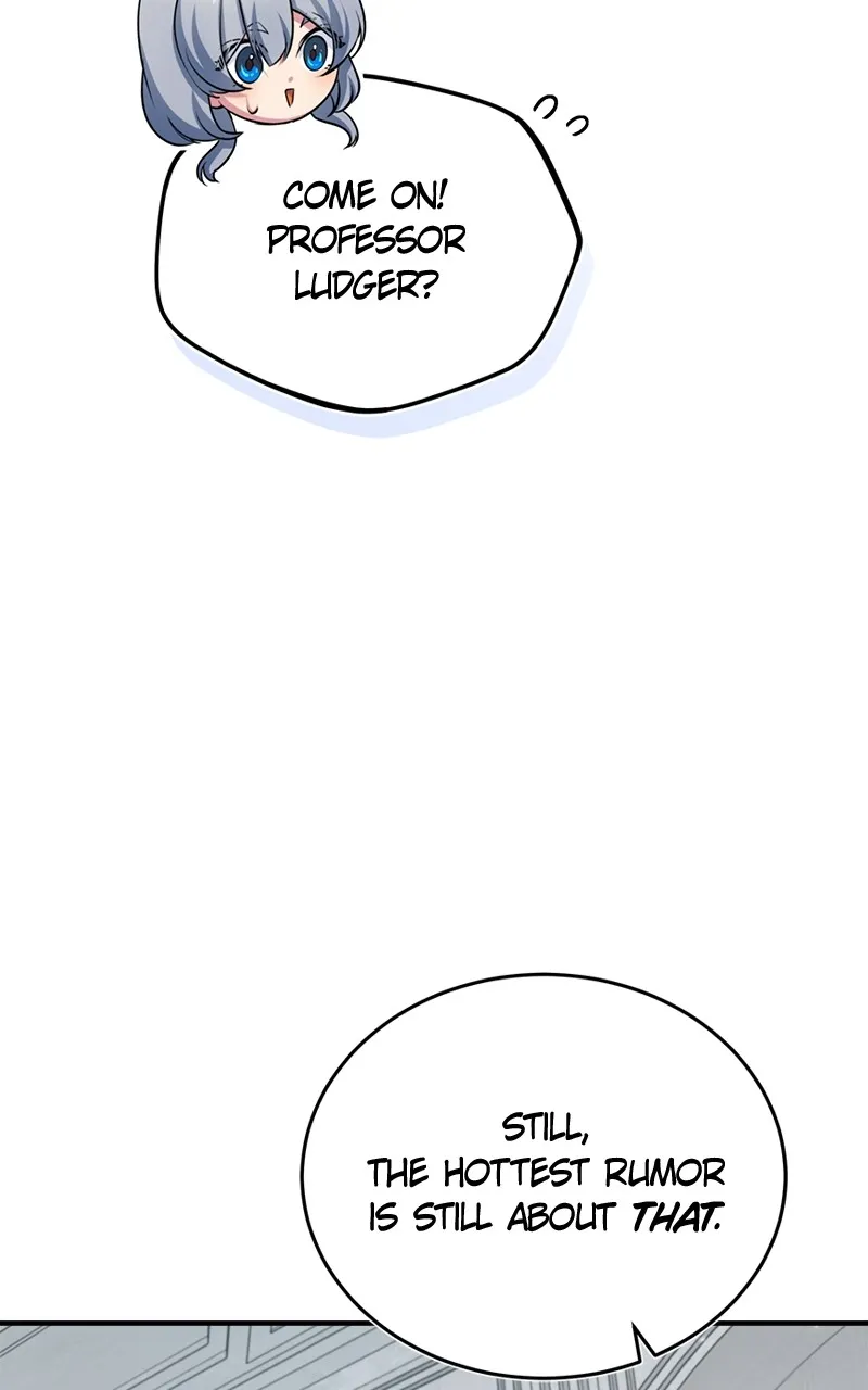 Read The Academy's Undercover Professor EN Manga Online