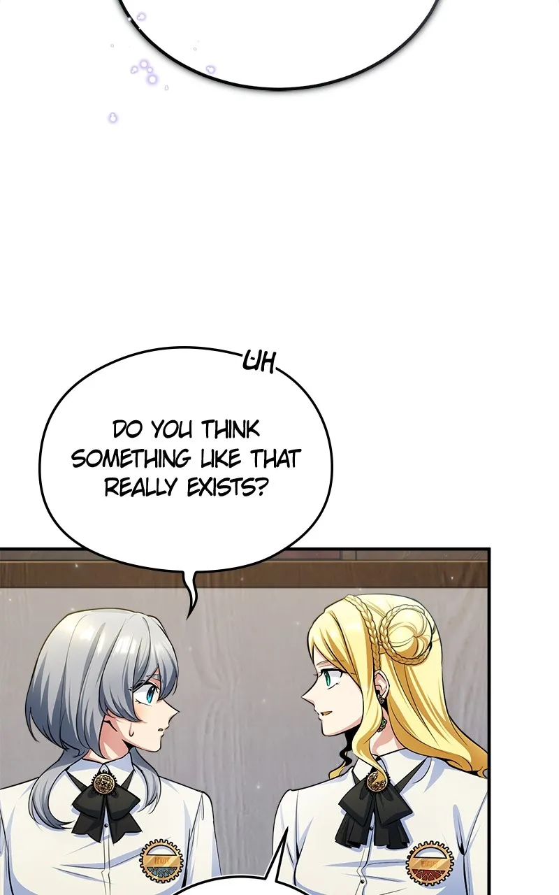 Read The Academy's Undercover Professor EN Manga Online