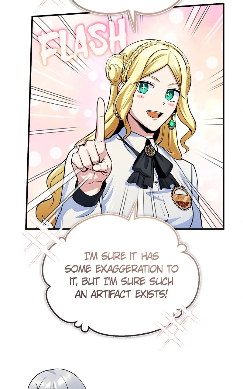 Read The Academy's Undercover Professor EN Manga Online