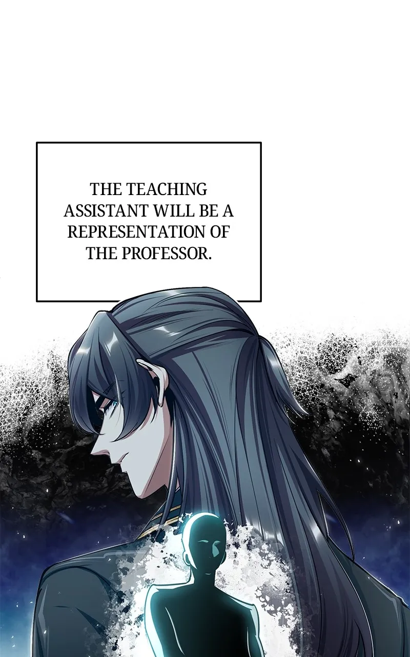 Read The Academy's Undercover Professor EN Manga Online