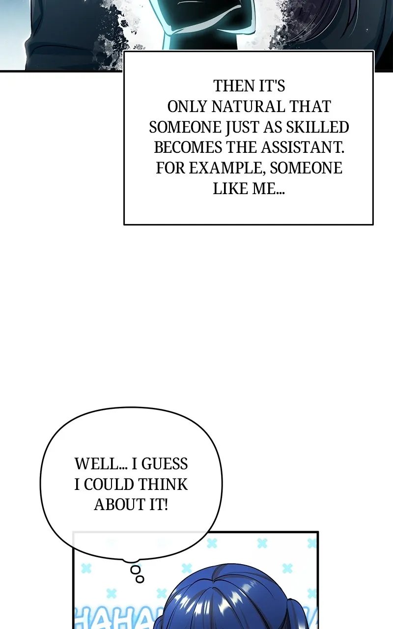 Read The Academy's Undercover Professor EN Manga Online