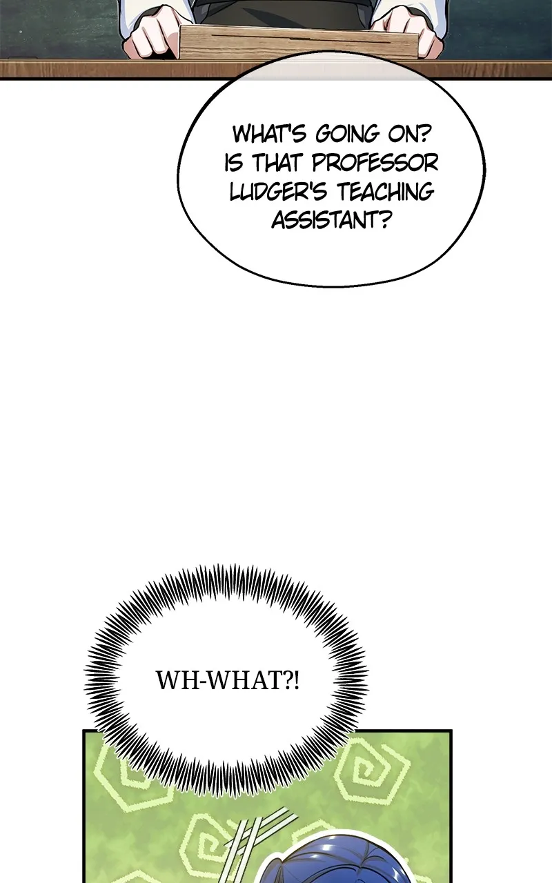 Read The Academy's Undercover Professor EN Manga Online